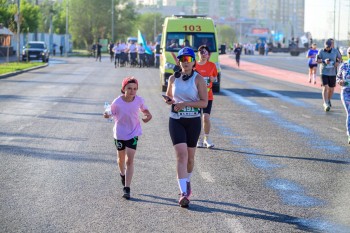 Aqtobe HalFMarathon2026