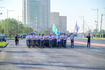 Aqtobe HalFMarathon2026