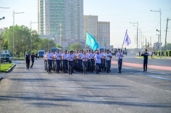 Aqtobe HalFMarathon2026