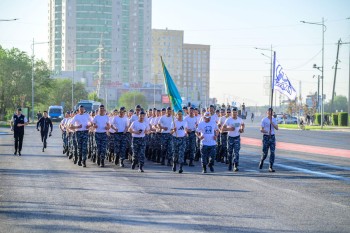 Aqtobe HalFMarathon2026