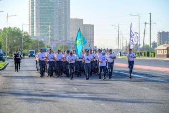 Aqtobe HalFMarathon2026