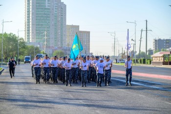 Aqtobe HalFMarathon2026