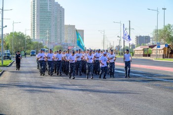 Aqtobe HalFMarathon2026