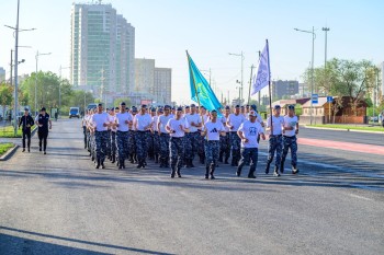 Aqtobe HalFMarathon2026