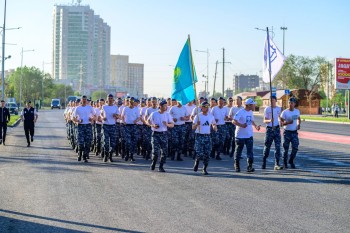 Aqtobe HalFMarathon2026