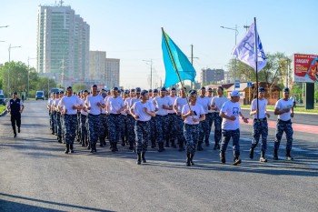 Aqtobe HalFMarathon2026