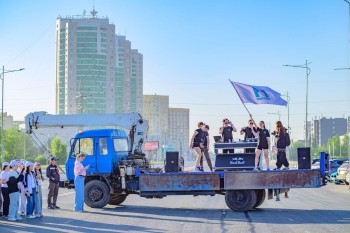 Aqtobe HalFMarathon2026