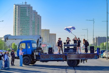 Aqtobe HalFMarathon2026