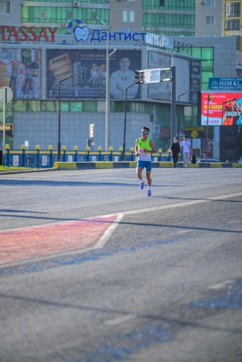 Aqtobe HalFMarathon2026