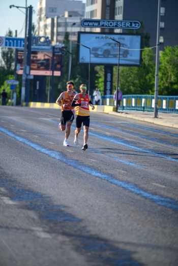 Aqtobe HalFMarathon2026