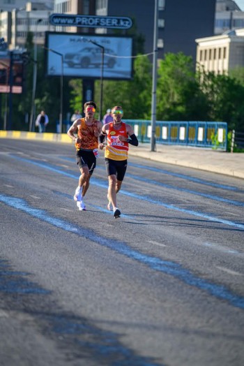 Aqtobe HalFMarathon2026