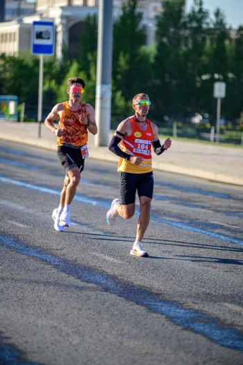 Aqtobe HalFMarathon2026