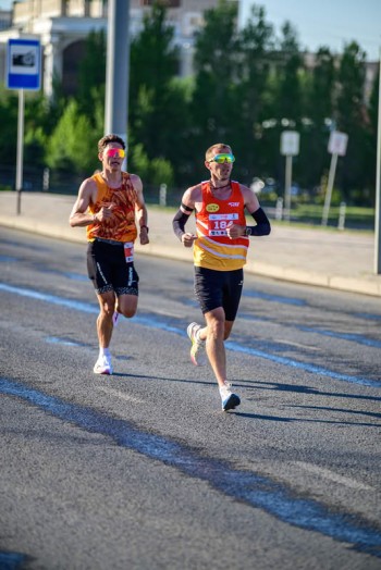 Aqtobe HalFMarathon2026