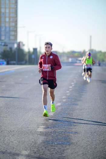Aqtobe HalFMarathon2026