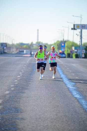 Aqtobe HalFMarathon2026