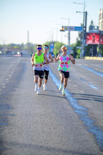Aqtobe HalFMarathon2026