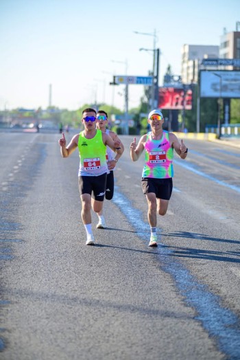 Aqtobe HalFMarathon2026