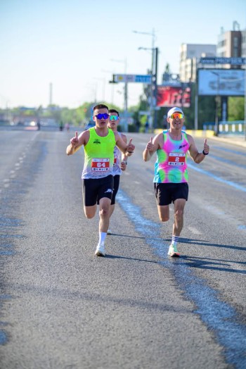 Aqtobe HalFMarathon2026