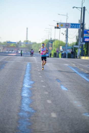 Aqtobe HalFMarathon2026