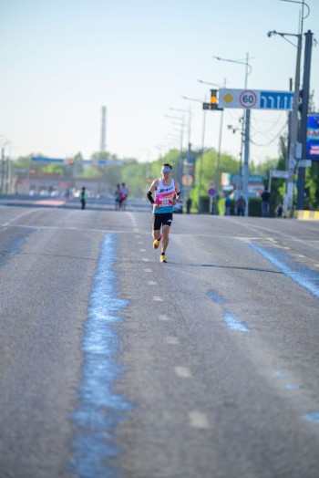 Aqtobe HalFMarathon2026
