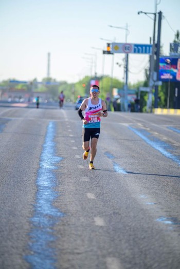 Aqtobe HalFMarathon2026