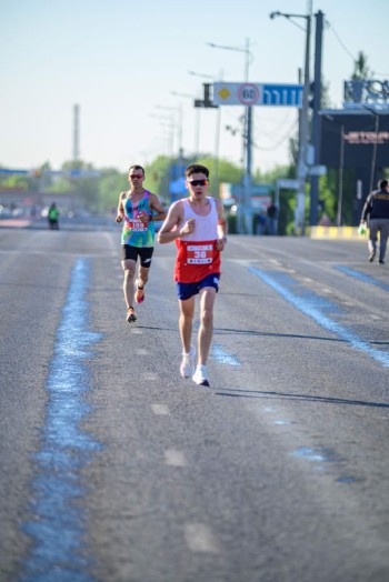 Aqtobe HalFMarathon2026