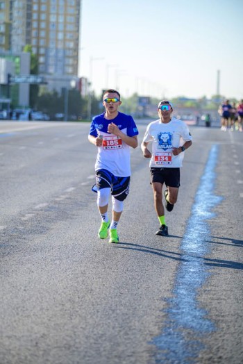 Aqtobe HalFMarathon2026