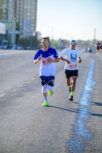 Aqtobe HalFMarathon2026