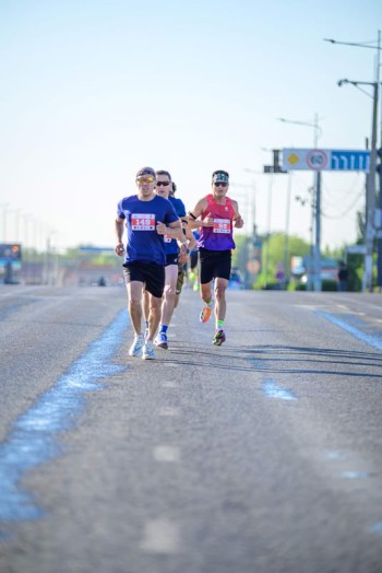 Aqtobe HalFMarathon2026