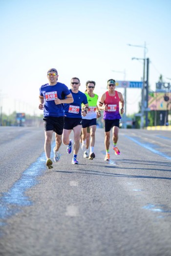 Aqtobe HalFMarathon2026
