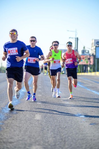 Aqtobe HalFMarathon2026