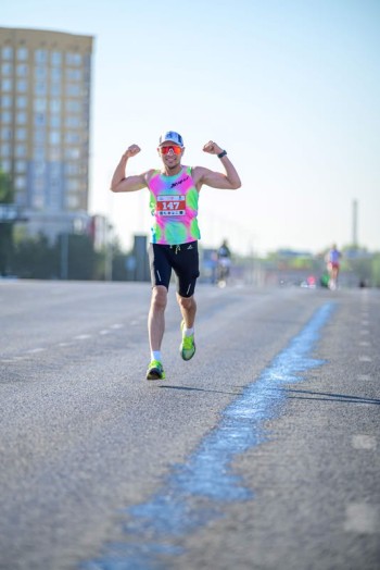 Aqtobe HalFMarathon2026