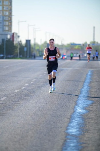 Aqtobe HalFMarathon2026