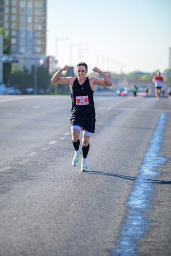 Aqtobe HalFMarathon2026