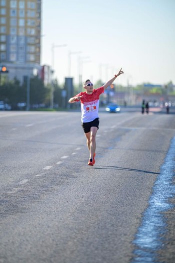 Aqtobe HalFMarathon2026