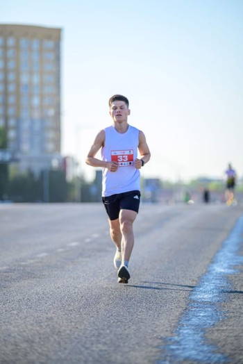 Aqtobe HalFMarathon2026