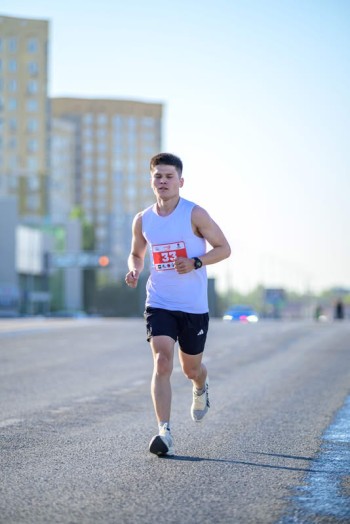 Aqtobe HalFMarathon2026