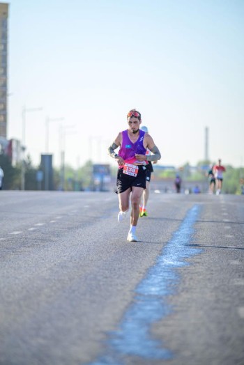Aqtobe HalFMarathon2026
