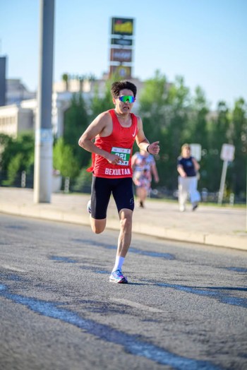 Aqtobe HalFMarathon2026