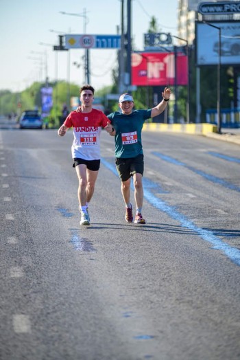Aqtobe HalFMarathon2026