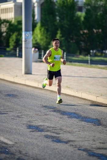 Aqtobe HalFMarathon2026