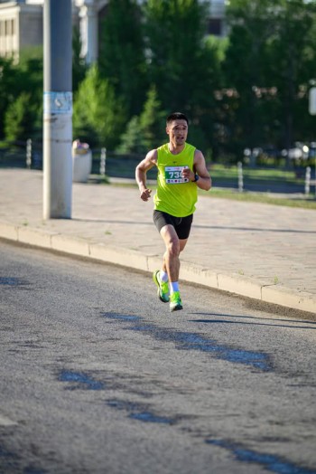 Aqtobe HalFMarathon2026