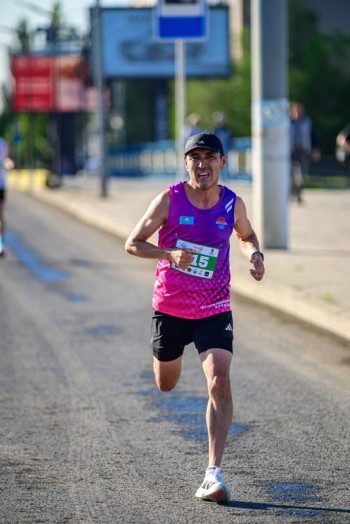 Aqtobe HalFMarathon2026