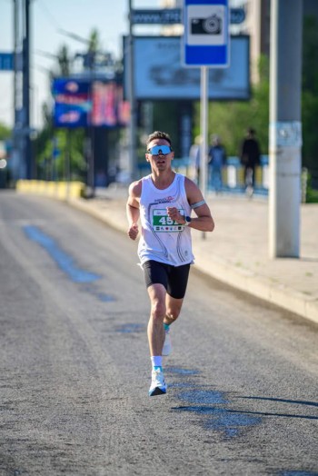 Aqtobe HalFMarathon2026