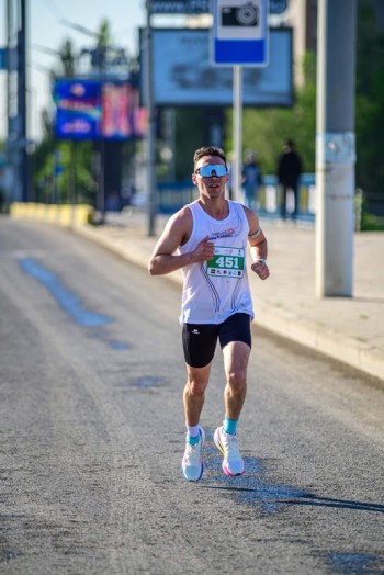 Aqtobe HalFMarathon2026