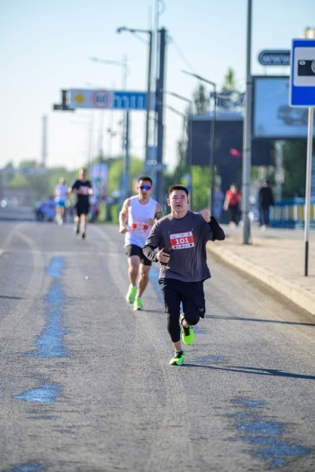 Aqtobe HalFMarathon2026