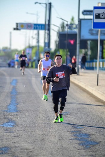 Aqtobe HalFMarathon2026