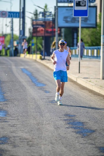 Aqtobe HalFMarathon2026
