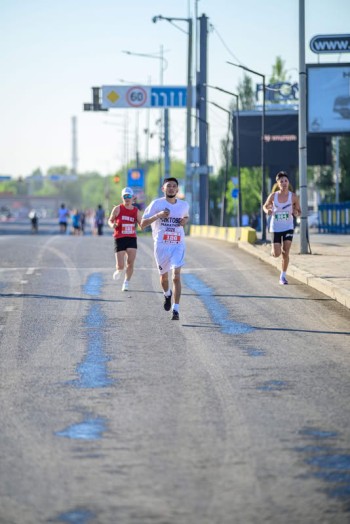 Aqtobe HalFMarathon2026