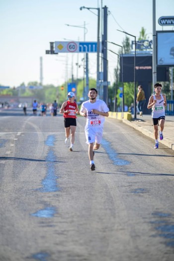 Aqtobe HalFMarathon2026